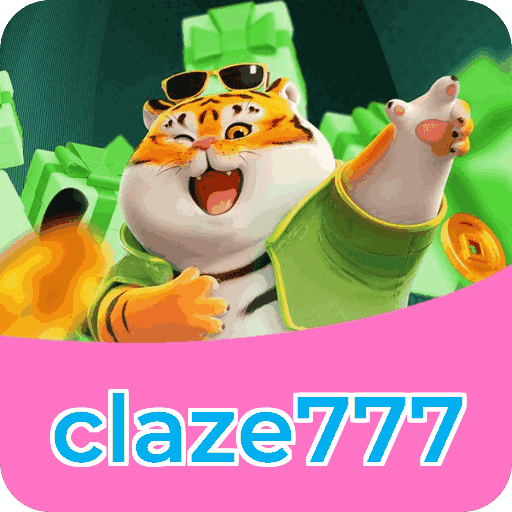 Resumo do fluxo de instalação do app claze777 — ilustração editorial