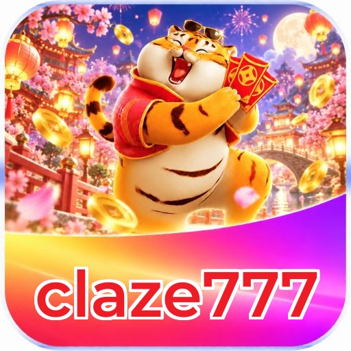 Logo claze777