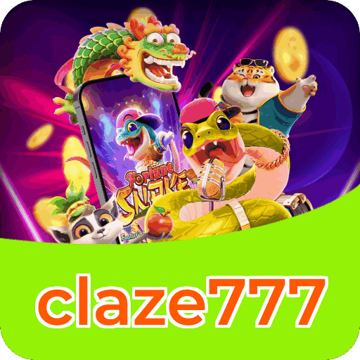Catálogo claze777 2.547 jogos - Pragmatic Play, Evolution, NetEnt