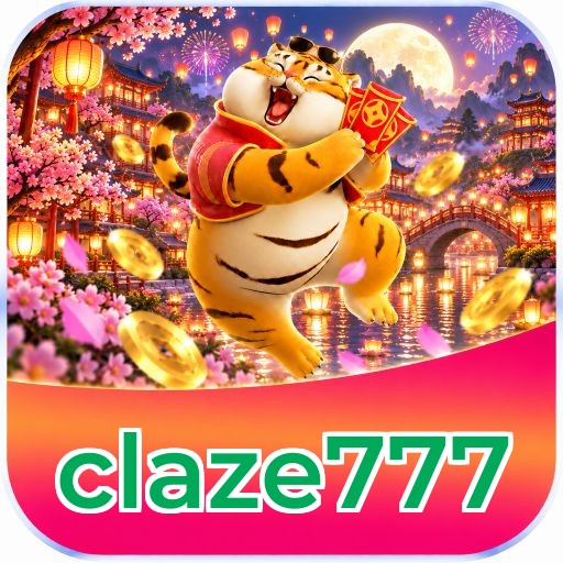 Logo claze777 - Cassino Online Brasil