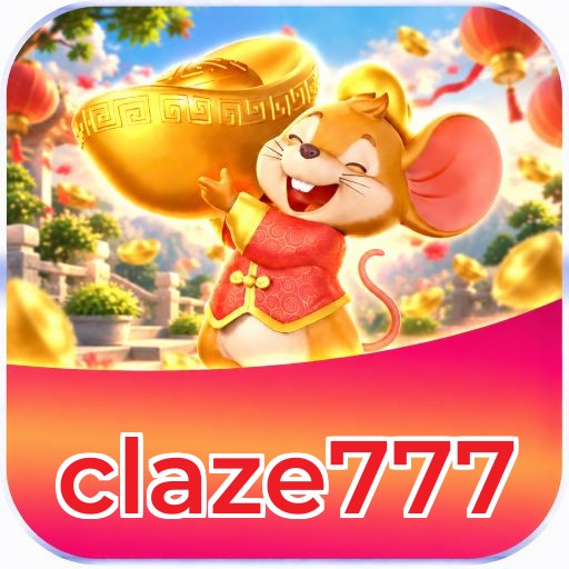 Logo claze777 - Cassino Online Brasil